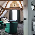 Szálloda Poorter Boutique