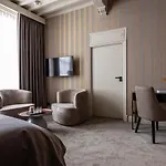 Poorter Boutique Szálloda Brielle