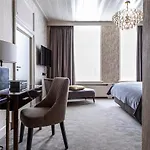 Poorter Boutique Szálloda Brielle