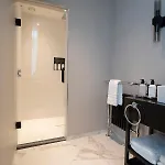 Szálloda Poorter Boutique *