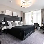 Szálloda Poorter Boutique *