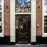 Poorter Boutique Szálloda