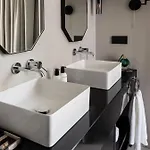 Szálloda Poorter Boutique *