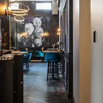 Szálloda Poorter Boutique Brielle