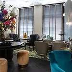 Szálloda Poorter Boutique Brielle