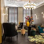 Poorter Boutique Brielle