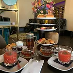 Poorter Boutique Szálloda Brielle