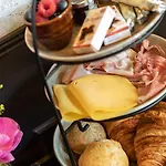 Poorter Boutique Szálloda Brielle