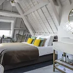 Poorter Boutique Szálloda Brielle