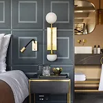 Szálloda Poorter Boutique Brielle