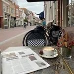 Poorter Boutique Szálloda