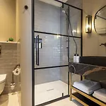 Szálloda Poorter Boutique *