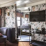 Szálloda Poorter Boutique Brielle