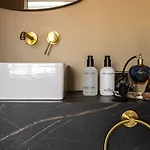 Poorter Boutique Szálloda Brielle