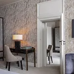 Szálloda Poorter Boutique Brielle