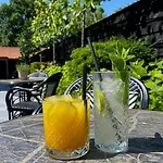 Szálloda Poorter Boutique Brielle