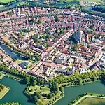 Poorter Boutique Szálloda