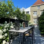 Poorter Boutique Szálloda Brielle