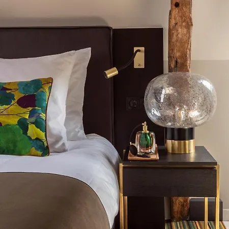 Otel Poorter Boutique *