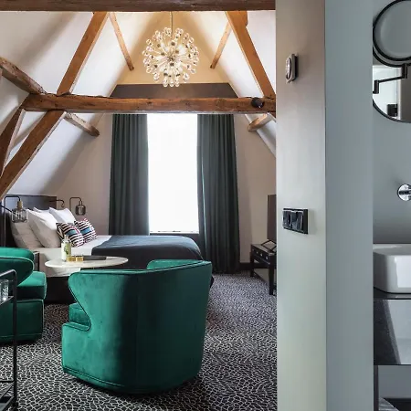 Hotel Poorter Boutique