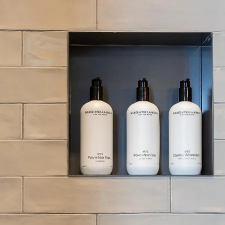 Hotel Poorter Boutique *