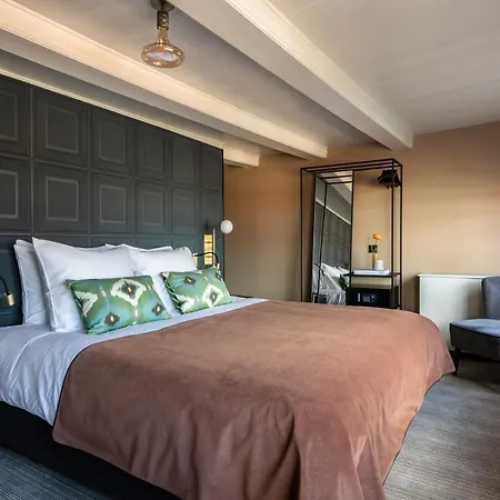 Hotel Poorter Boutique Brielle