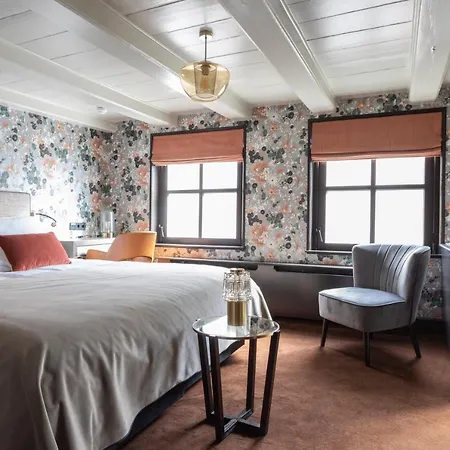 Poorter Boutique Brielle