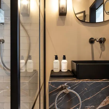 Hotell Poorter Boutique