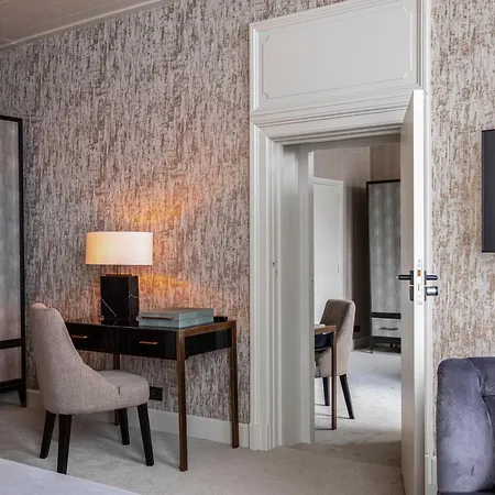 Hotel Poorter Boutique