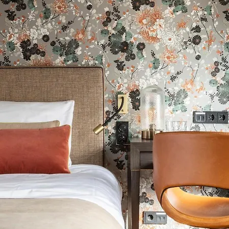 Otel Poorter Boutique *