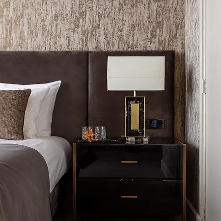 Poorter Boutique Hotell