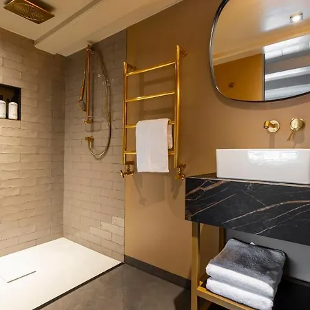 Poorter Boutique Otel Brielle
