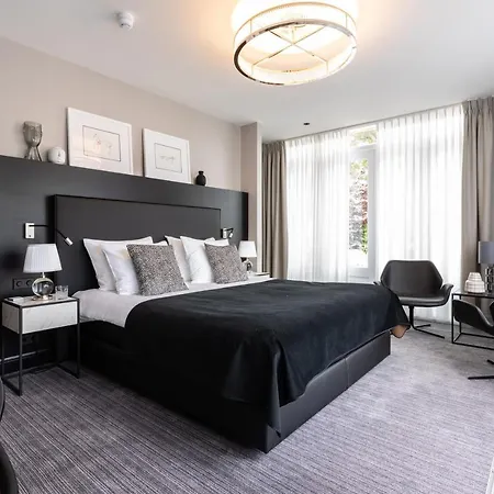 Hotell Poorter Boutique *