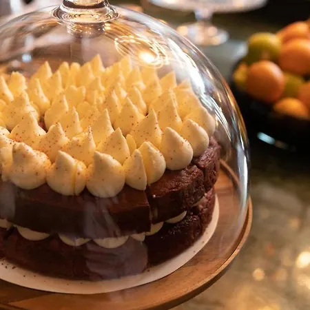 Poorter Boutique Hotell Brielle