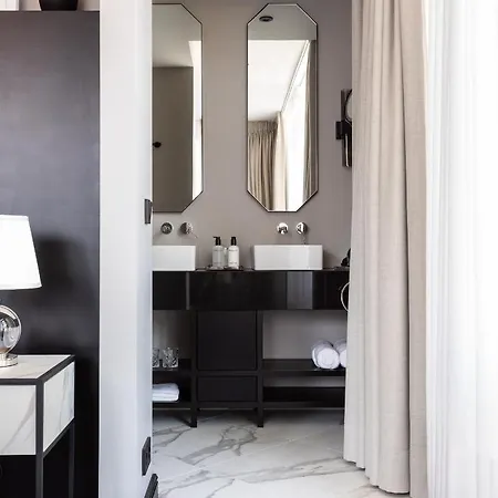 Hotell Poorter Boutique