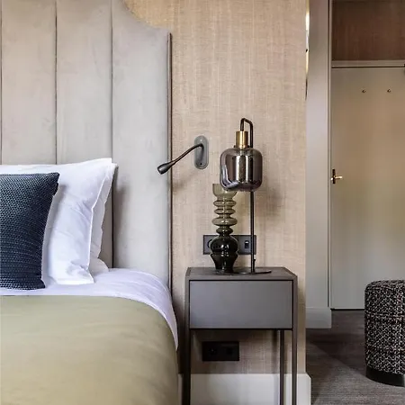 Poorter Boutique Hotell *