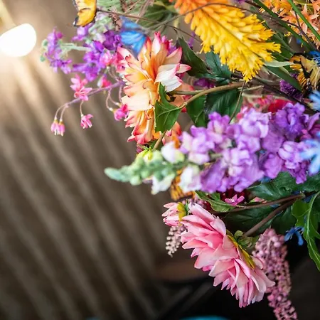 Poorter Boutique * Brielle