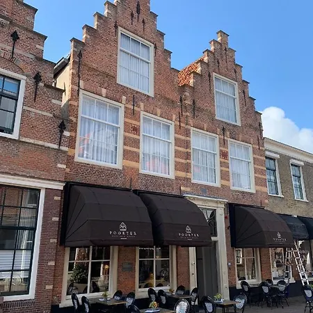 Hotel Poorter Boutique