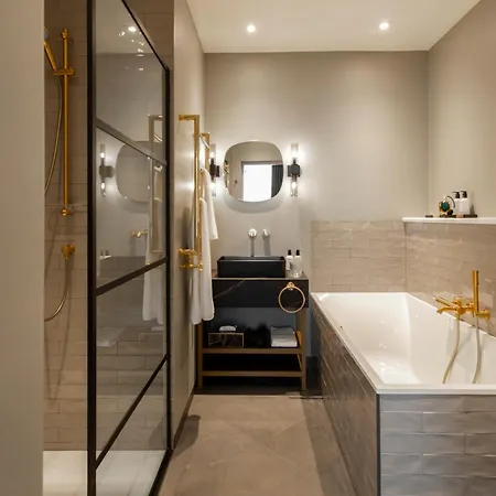 Hotell Poorter Boutique *