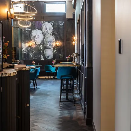 Hotel Poorter Boutique Brielle