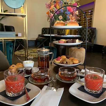 Poorter Boutique Otel Brielle