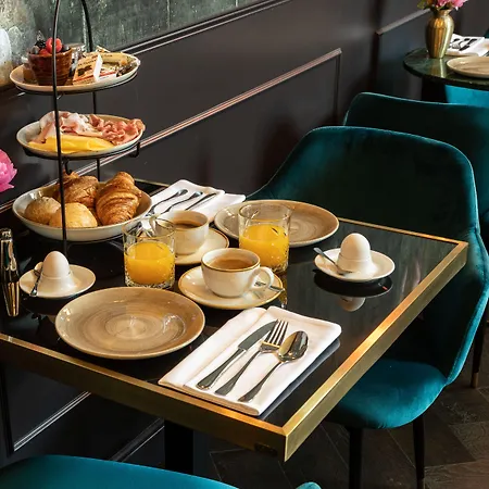 Poorter Boutique * Brielle