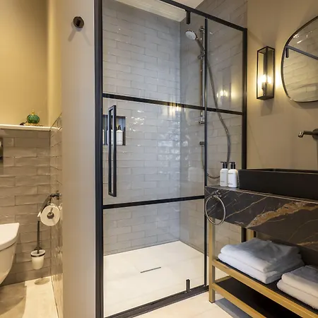 Otel Poorter Boutique *