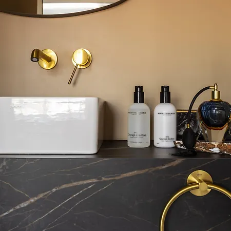 Poorter Boutique Otel Brielle