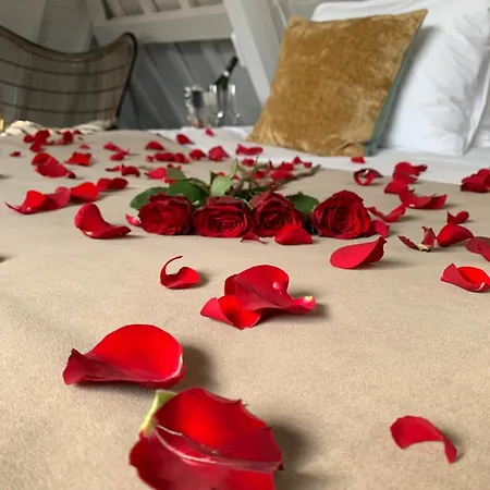 Hotell Poorter Boutique Brielle