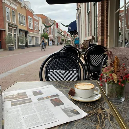 Hotel Poorter Boutique