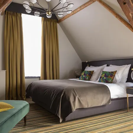 Poorter Boutique Hotell