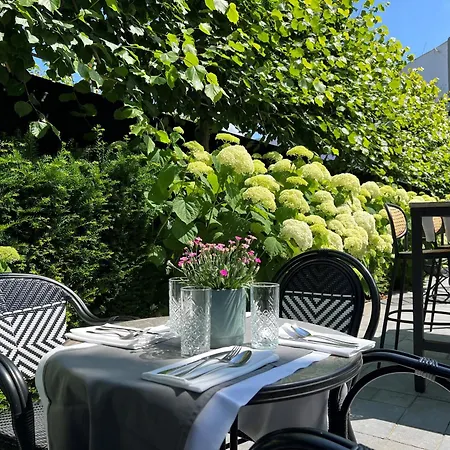 Poorter Boutique Hotell *