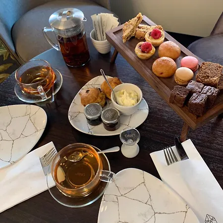 Hotel Poorter Boutique *