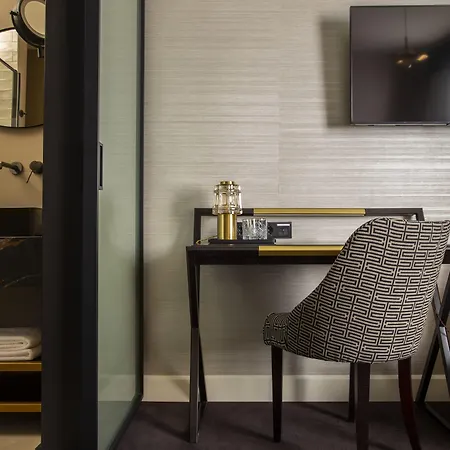 Hotel Poorter Boutique